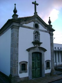Capela de Nossa Senhora de Nazaré