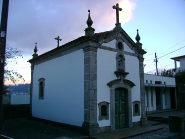 Capela de Nossa Senhora de Nazaré