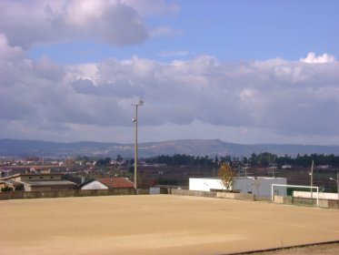 Campo Celestino Lobo