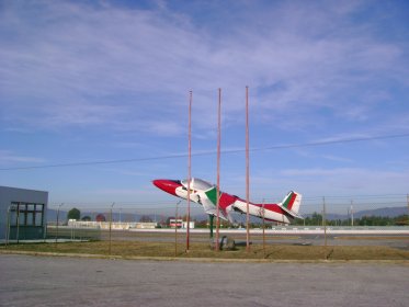 Aeródromo de Braga