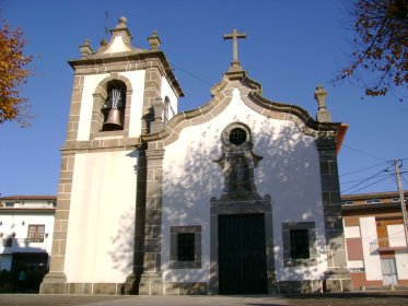 Capela de São Brás