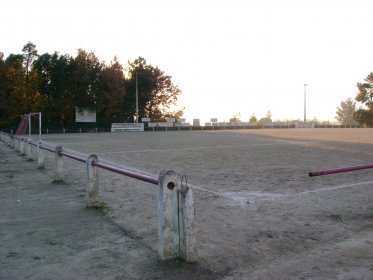 Campo de Jogos Gabriel Nunes Machado