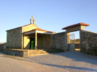 Capela de Nossa Senhora da Guia
