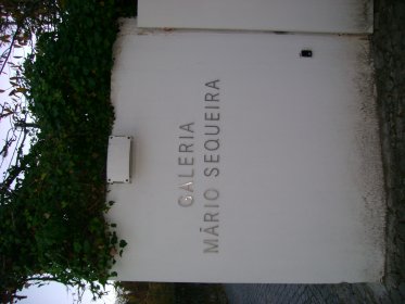 Galeria de Arte Mário Sequeira