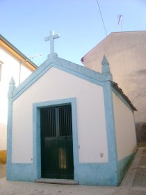 Capela de Nossa Senhora da Saúde