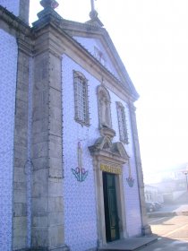 Igreja Matriz de Sequeira