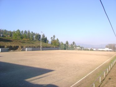 Campo de Futebol do Grupo Recreativo de Gondizalves