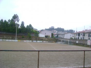 Campo de Futebol do Grupo Desportivo de Celeirós