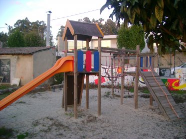 Parque Infantil de Trandeiras