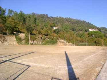 Parque Desportivo de São Miguel