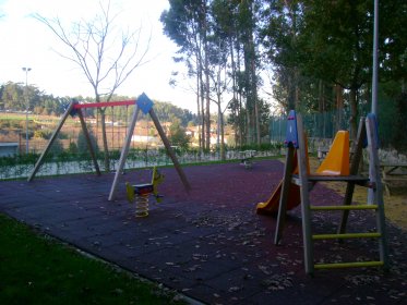 Parque Infantil de Penso (São Vicente)