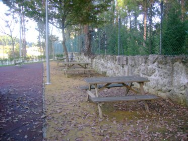 Parque de Merendas de Penso (São Vicente)