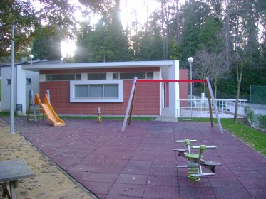 Parque Infantil de Penso (São Vicente)