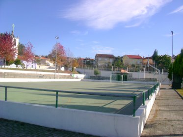 Polidesportivo de Vilaça