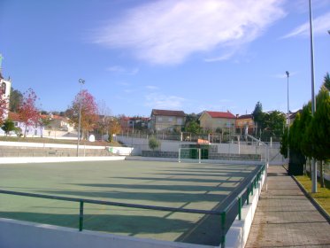 Polidesportivo de Vilaça