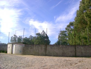 Campo de Futebol de Vilaça