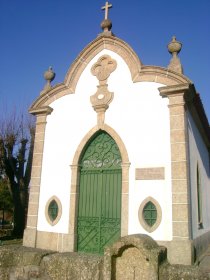 Capela de Priscos
