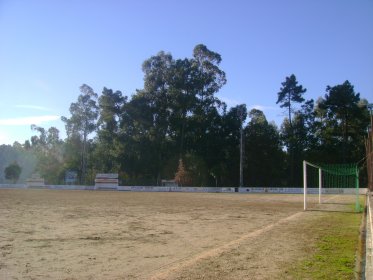 Campo de Futebol de Arentim