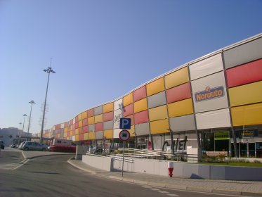 Braga Retail Center
