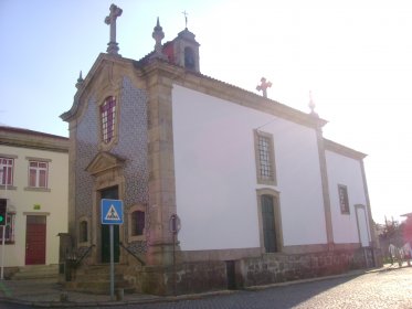 Capela São Jerónimo