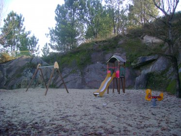 Parque Infantil do Barral