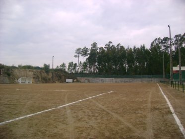 Campo de Futebol de Tebosa