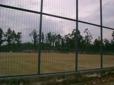 Campo de Futebol de Guisande