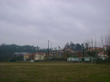 Campo de Futebol de Vimieiro
