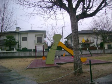 Parque Infantil de Vimieiro