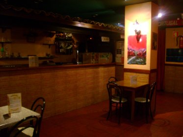 Chibaria Bar