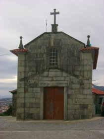 Igreja Velha de Escudeiros