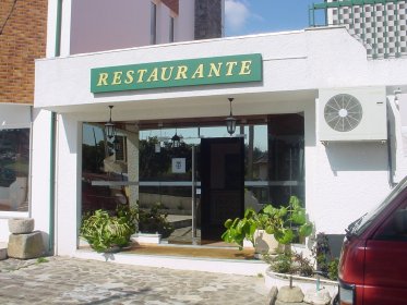 Restaurante da Estalagem Turismo