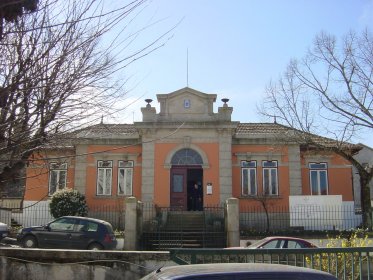 Primeiro Edifício do Banco de Portugal