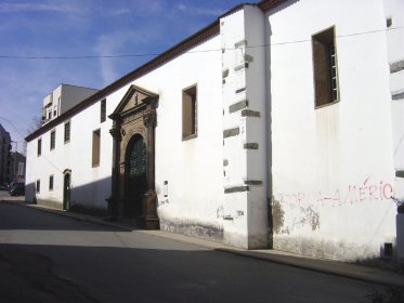 Convento e Igreja Santa Clara