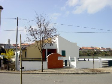 Salão do Reino das Testemunhas de Jeová