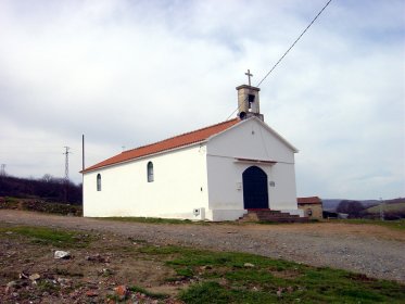 Capela do Bairro dos Formarigos