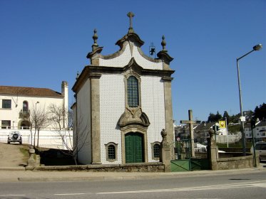 Capela do Senhor Divino dos Passos