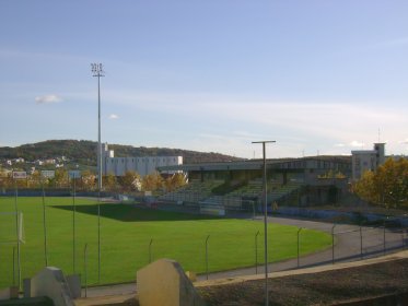Estádio Municipal de Bragança