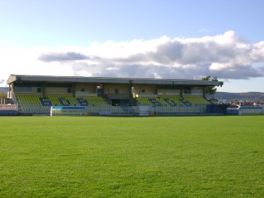 Estádio Municipal de Bragança