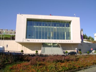 Teatro Municipal de Bragança