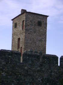 Torre da Princesa