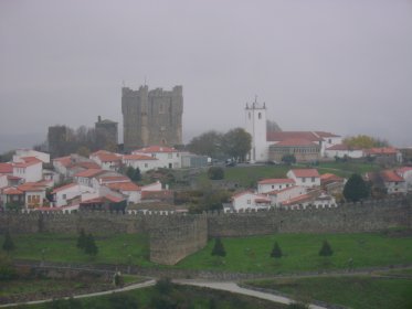 Cidadela de Bragança