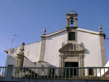 Capela de Nossa Senhora do Loreto / Igreja Paroquial dos Santos Mártires do Brasil