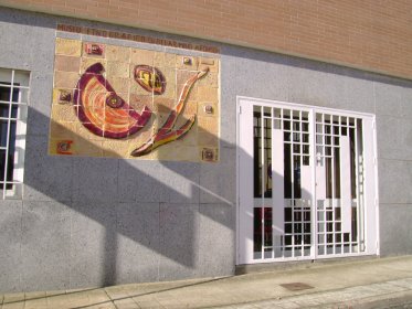 Museu Etnográfico Doutor Belarmino Afonso