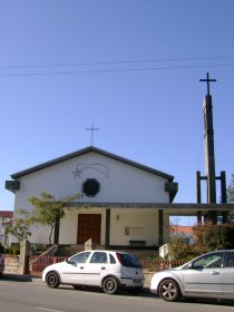 Igreja de São Tiago