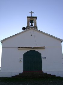 Capela do Bairro dos Formarigos