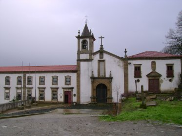 Convento e Igreja de São Francisco