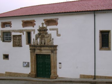 Igreja do Convento de São Bento