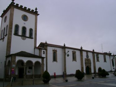 Igreja da Sé