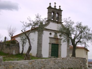 Igreja de Castanheira